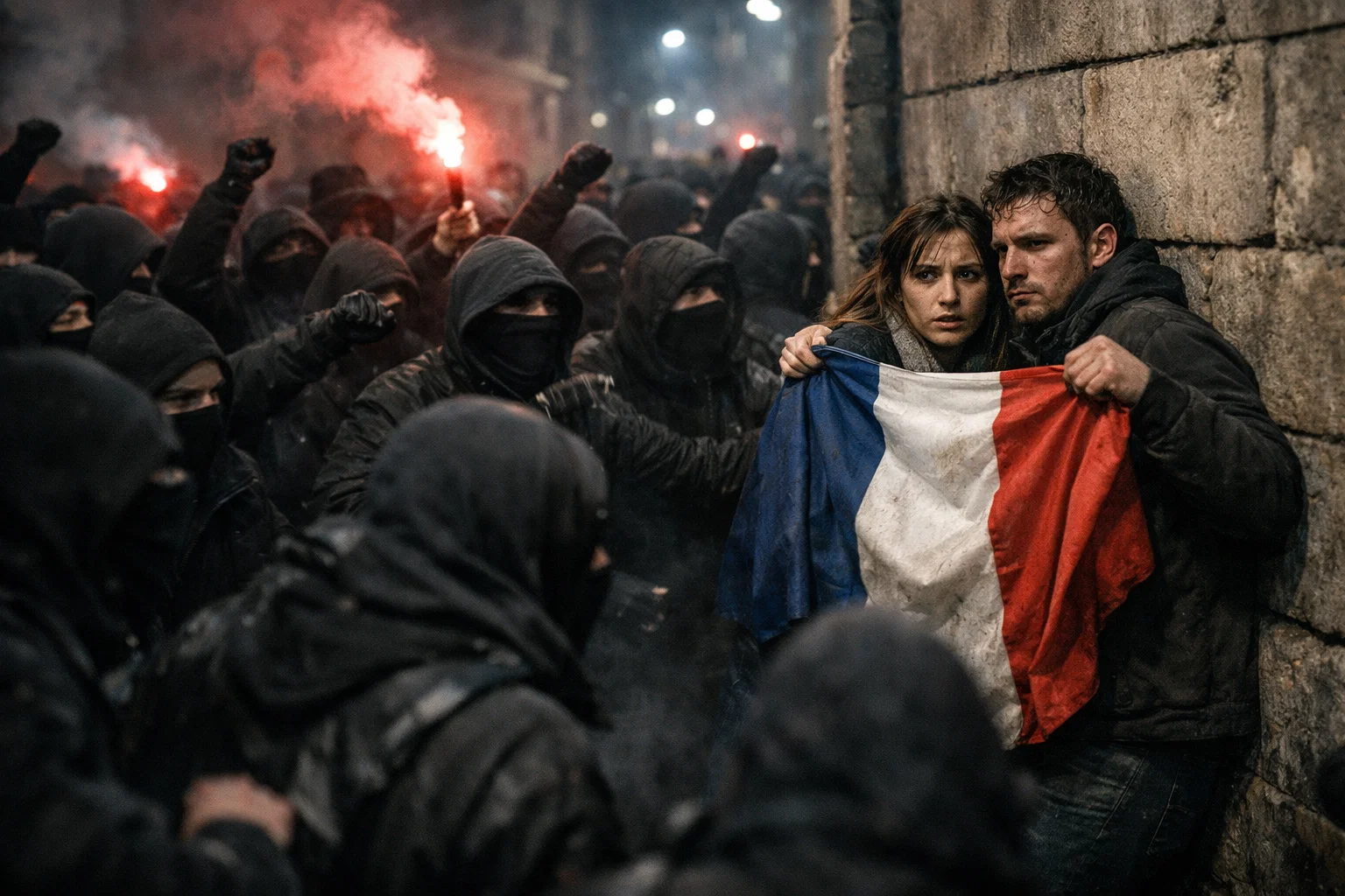 Restons Courtois du 26 mai 2026 : « Défense et illustration du peuple » episode artwork