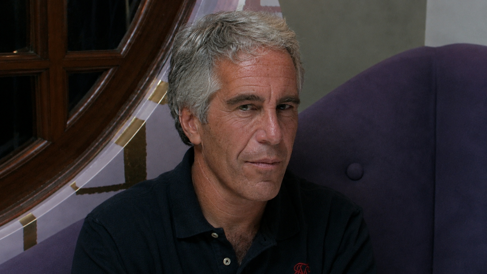 Libre journal de géopolitique profonde du 23 mai 2026 : « Les dernières nouvelles de l’affaire Epstein » episode artwork