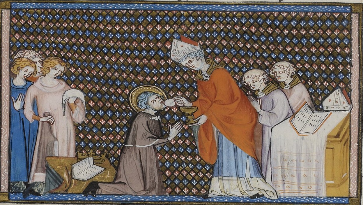 Libre journal des controverses du 2 mai 2026 : « Saint Louis, plus grand roi ? » episode artwork