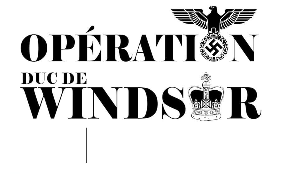 Les mardis de la mémoire du 12 mai 2026 : « Les relations du duc de Windsor avec le national-socialisme, les dossiers secrets révélés » episode artwork
