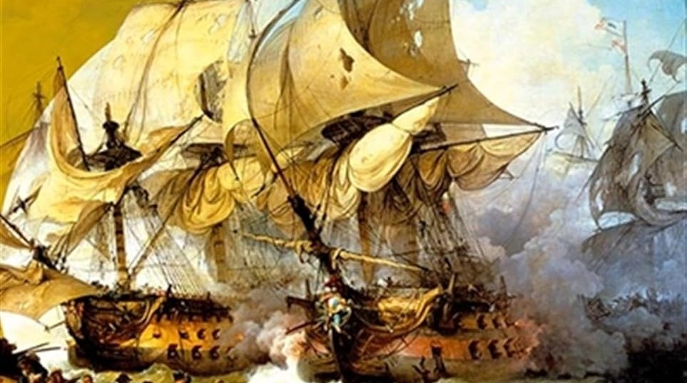 Les mardis de la mémoire du 26 mai 2026 : « Qu’est devenue la Marine pendant la Révolution française ? » episode artwork