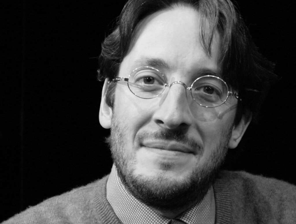 Libre journal du cinéma du 28 mai 2026 : « Nicolas d&rsquo;Estienne d&rsquo;Orves, romancier cinéphage »