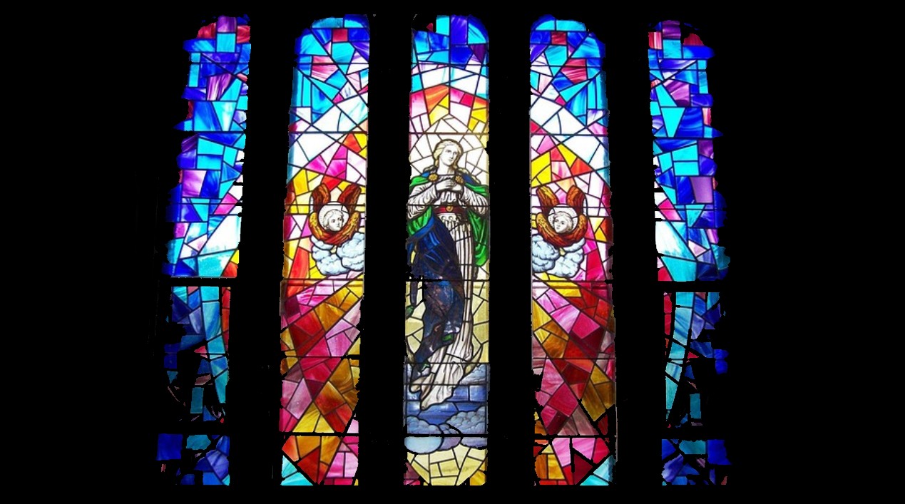 Liturgie et musique sacrée du 10 mai 2026 : « L’Ascension » episode artwork