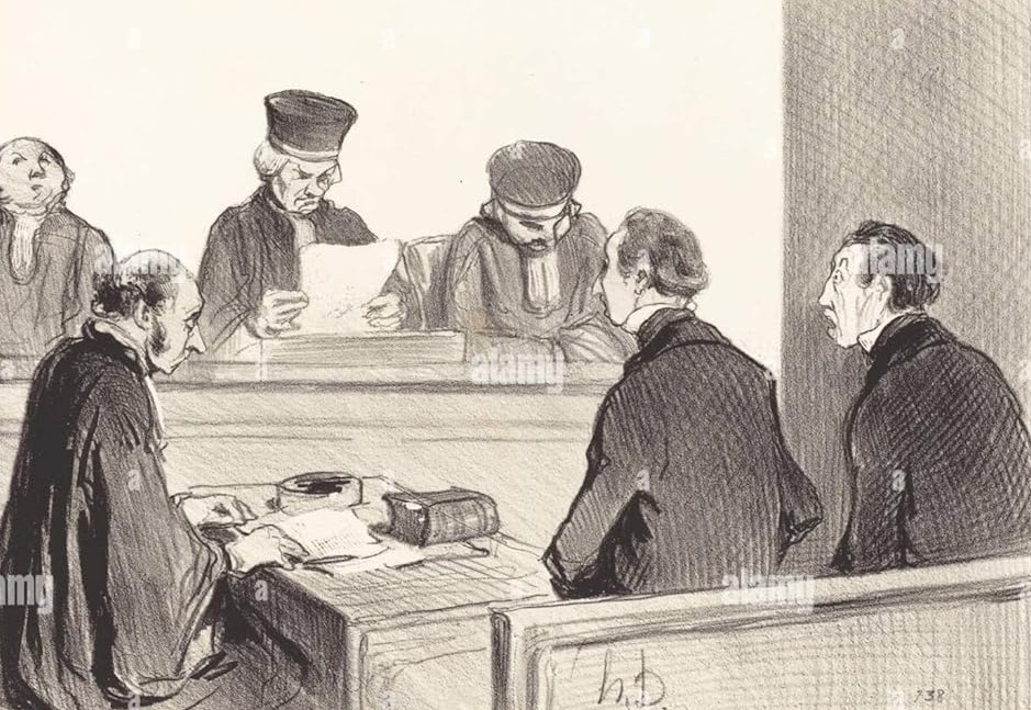 Restons Courtois du 12 mai 2026 : « Laurent Nuñez et les juges font-ils régner la justice ? » episode artwork