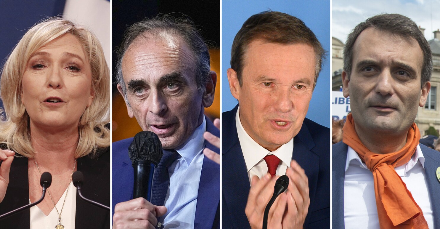 Libre journal des controverses du 9 mai 2026 : « Comment faire l’union des droites ? » episode artwork