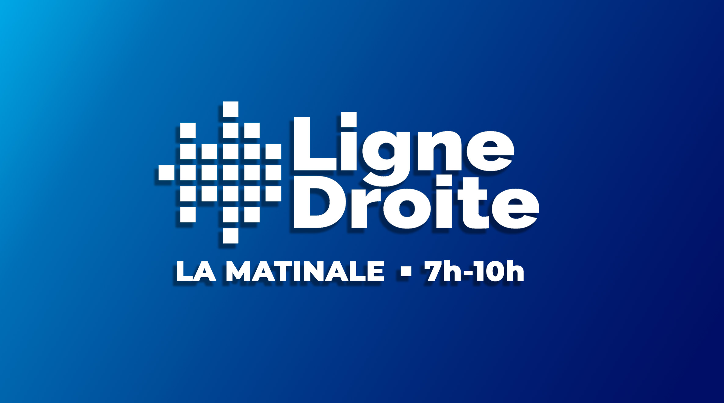 Ligne Droite du 29 juin 2026 episode artwork