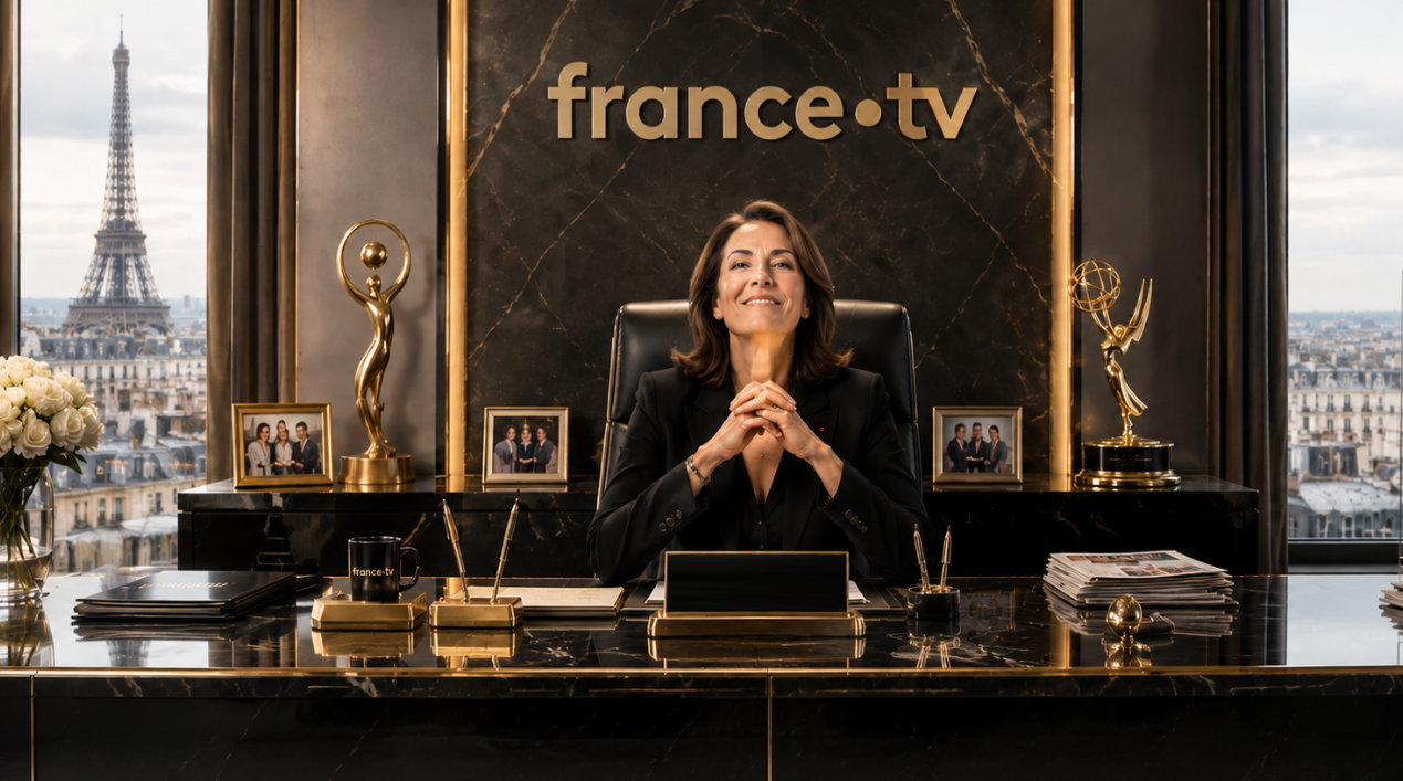 Podcast Société de Radio Courtoisie
