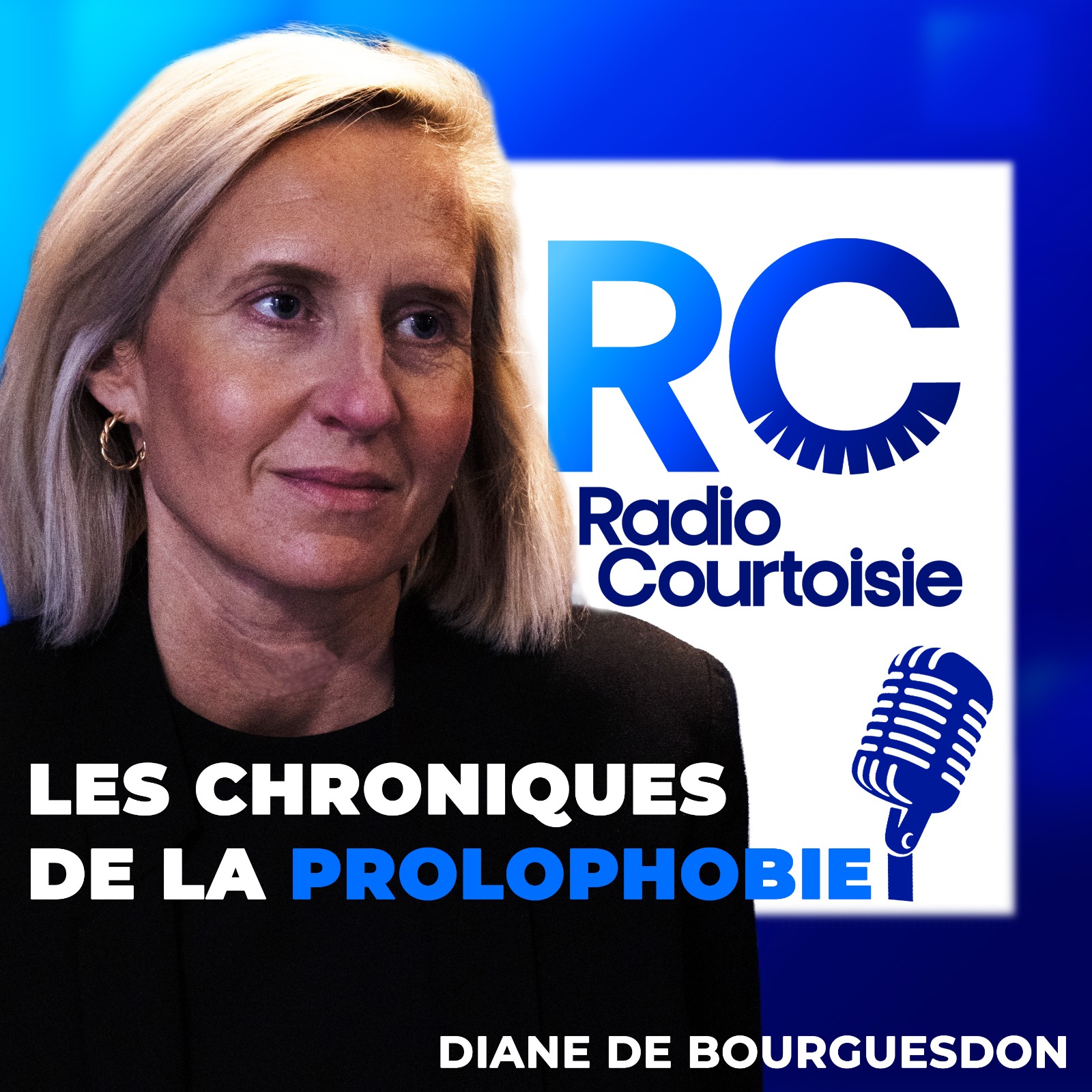 Les clichés prolophobes de Mélenchon