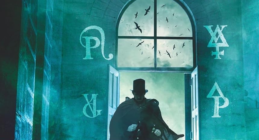 Populaire, vous avez dit populaire ? : « Avec Eric Fouassier pour son livre, Les archanges de la nuit » episode artwork