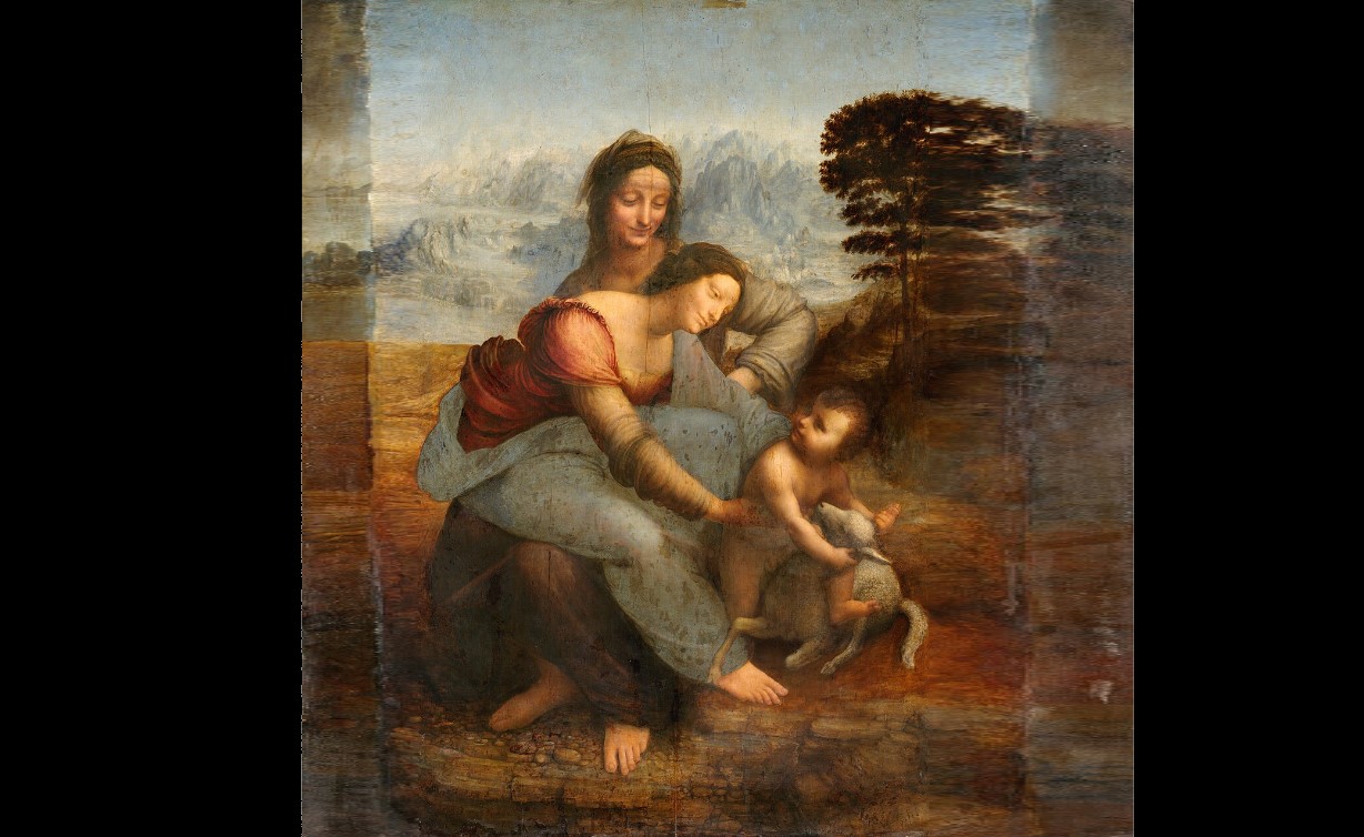 Liturgie et musique sacrée du 26 juillet 2026 : « Pierre de La Rue : Messe de sainte Anne » episode artwork
