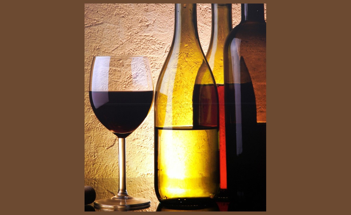 Le florilège des arts du 10 juillet 2026 : « Actualité du vin 2026 avec Bruno Quenioux, caviste » episode artwork