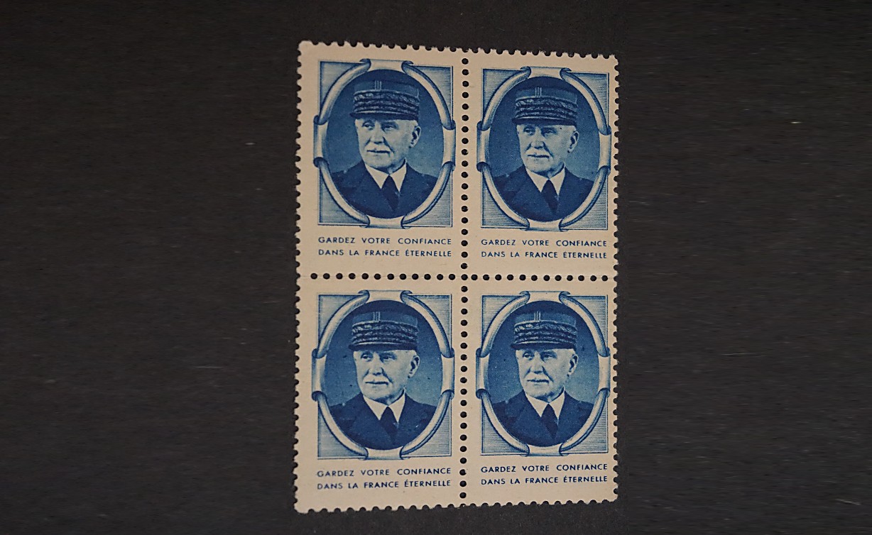 Libre journal des controverses du 1er août 2026 : « 75ème hommage au maréchal Pétain avec Mathieu Goyer » episode artwork