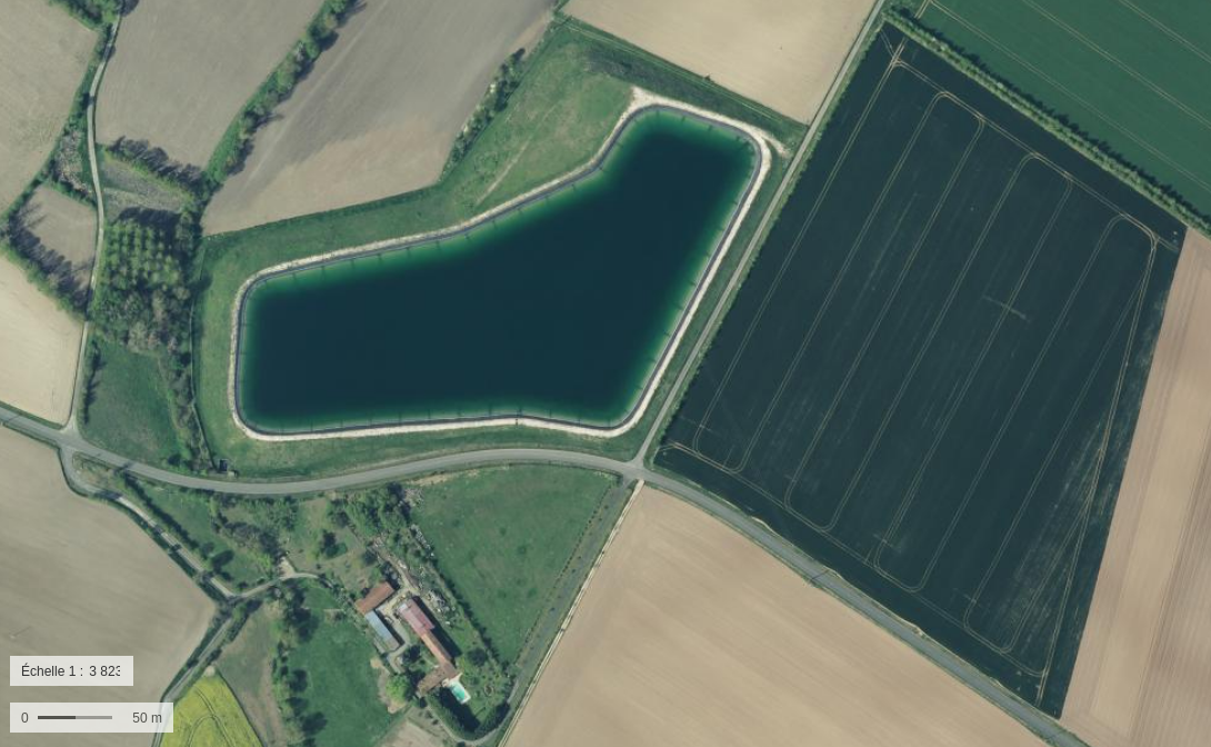 Les pâturages du Ciel du 8 août 2026 : « Les bassines sont-elles vraiment de droite ? »