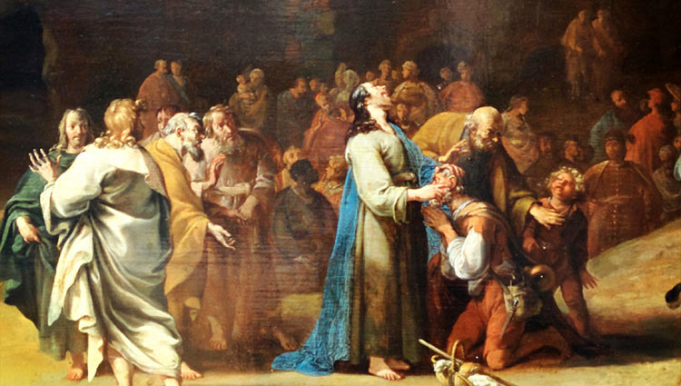 Chant grégorien du 9 août 2026 : « Onzième dimanche après la Pentecôte et chants marials avant la fête de l&rsquo;Assomption »