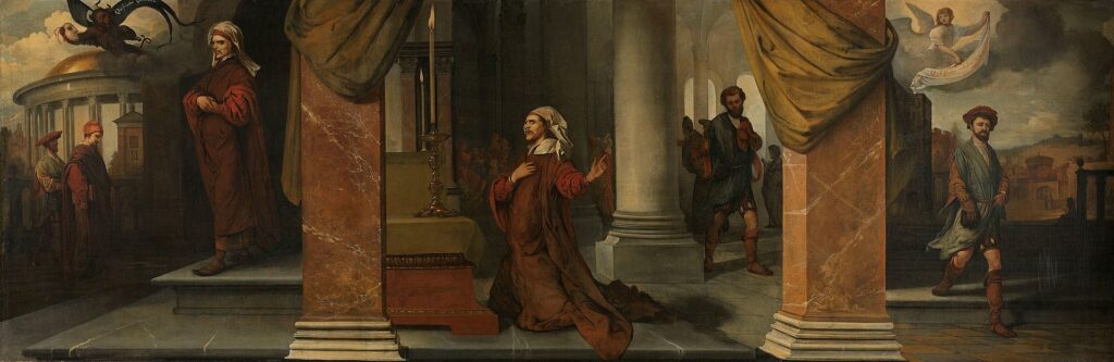 Chant grégorien du 2 août 2026 : « Dixième dimanche après la Pentecôte et fête de la Transfiguration de Notre-Seigneur (6 août) » episode artwork