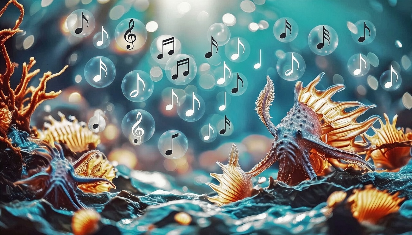 Libre journal de la dissidence musicale du 8 août 2026 : « La chanson maritime »